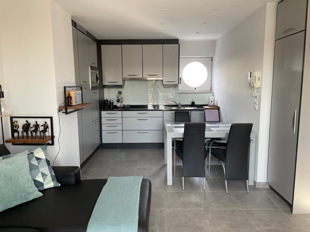 Seaview Penthouse * Ostende