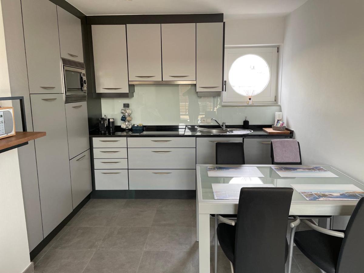 Apartmán Seaview Penthouse
