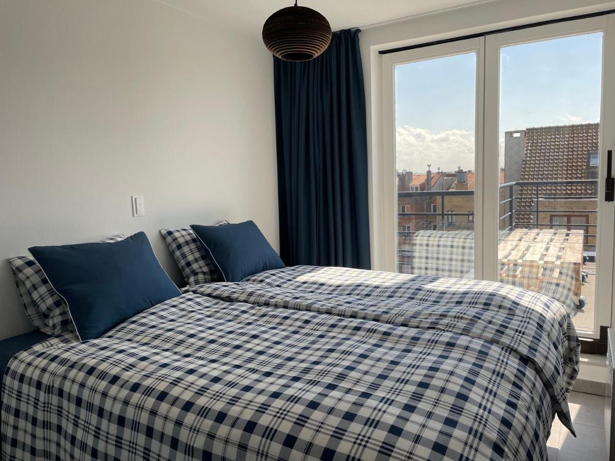 Seaview Penthouse Apartmán