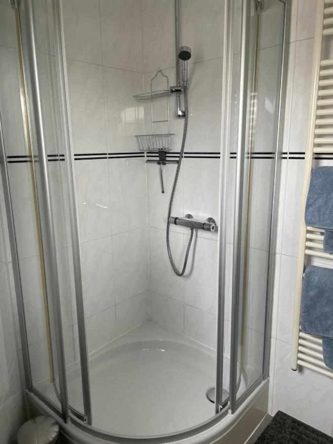 Appartement Seaview Penthouse Ostende