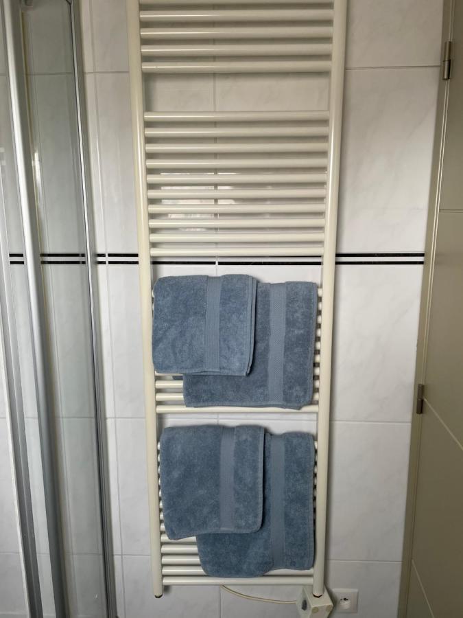 Seaview Penthouse Apartmán *