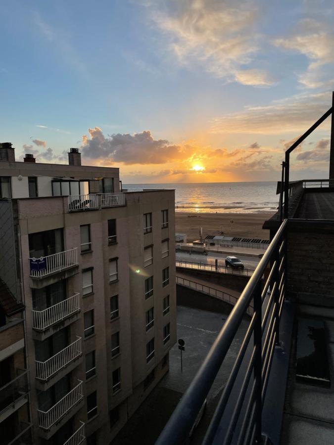 Seaview Penthouse * Ostende
