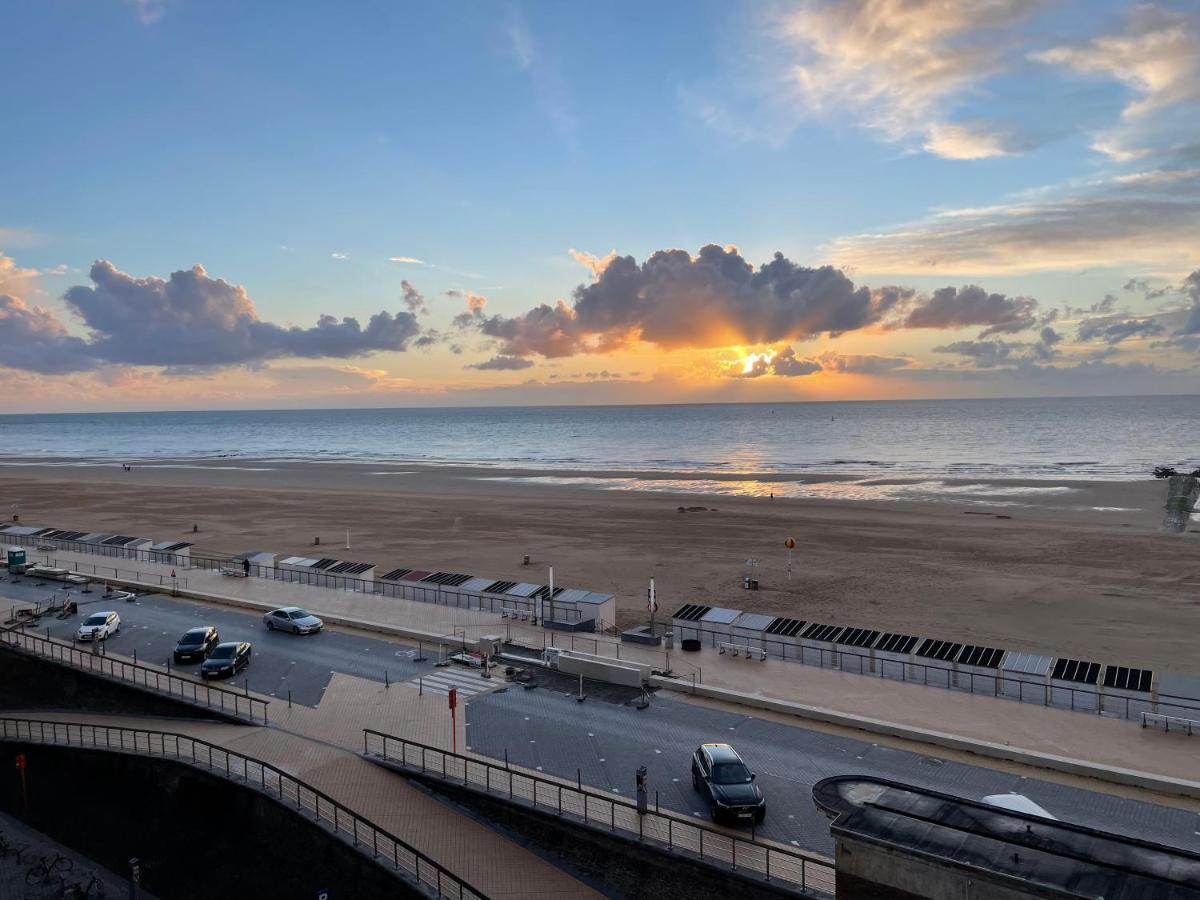 Seaview Penthouse Appartement *